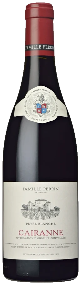 « Peyre Blanche » — Cairanne